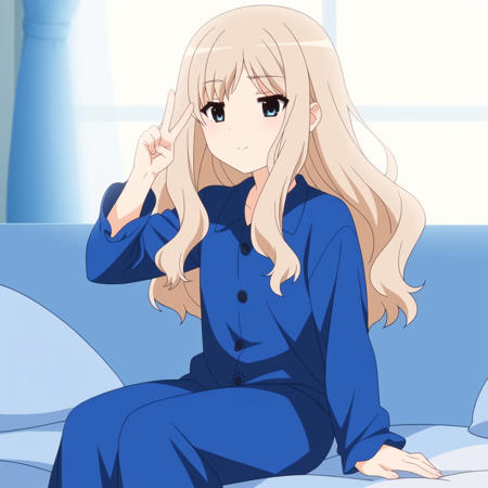 その花びらにくちづけを - leo