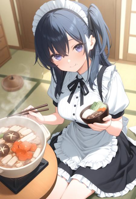 nabe / pot / お鍋 / 土鍋