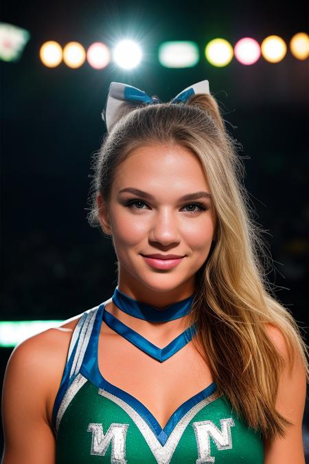 Julia Hart