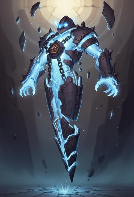 Xerath - League of Legends