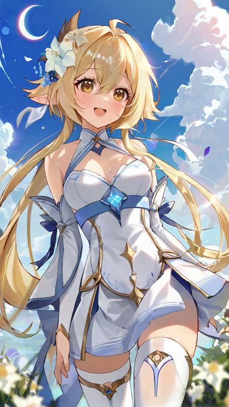 Anime Illust Diffusion XL
