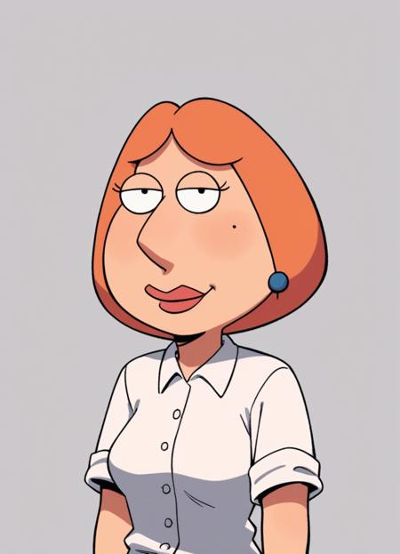 Lois Griffin from Family Guy - Pony XL