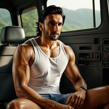 Ranveer Singh