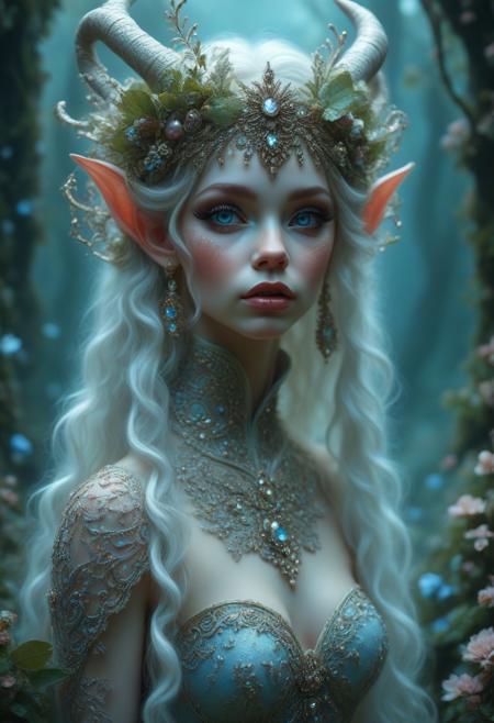 Stunning Beauty XL