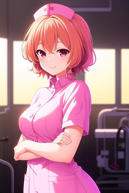 Tomura Michiru (Girl Friend BETA) | 戸村美知留 (ガールフレンド（仮）)