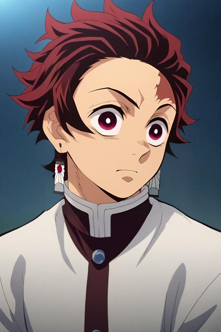 Tanjirou Kamado | Kimetsu no Yaiba / Demon Slayer