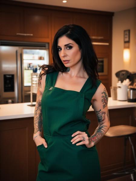Joanna Angel - Flux1.D