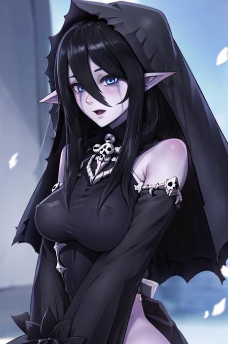 Banshee Monster Girl Encyclopedia