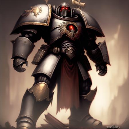 djz Grim Knights V21