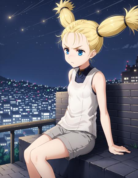 Momo Nishimiya (Jujutsu Kaisen)