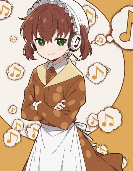 Nae Saikawa (才川苗) / Georgie Saikawa (才川ジョージー) - Miss Kobayashi's Dragon Maid (小林さんちのメイドラゴン)