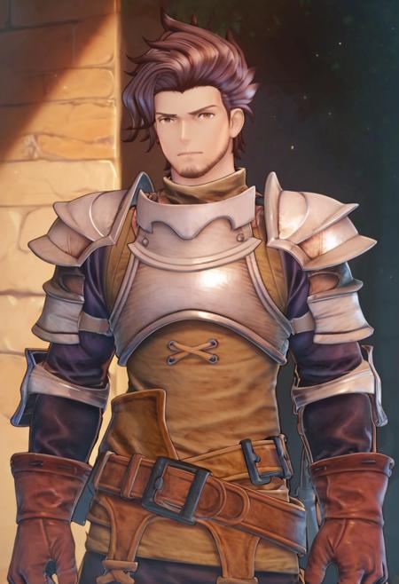 Rackam - Granblue Fantasy: Relink PONYXL LORA版本v1.0 (ID: 824034)