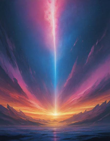 Painted World IllustriousXL