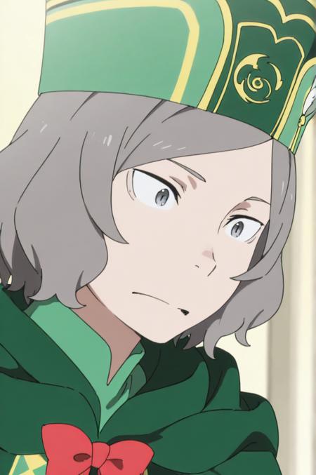 Otto Suwen (Re:Zero)