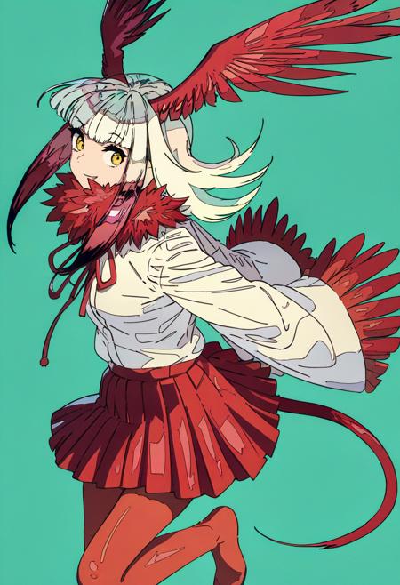 [SDXL] Artist Style: Cogecha/BARD713/焦茶