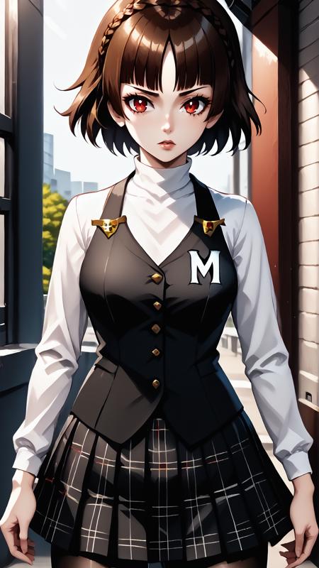 Letters on clothes