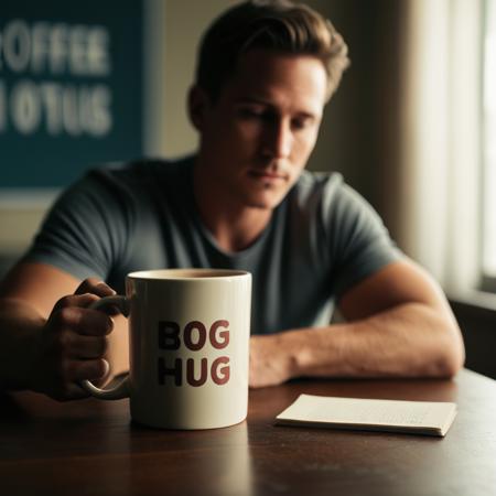 True detective (series) style XL