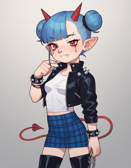 PossumMachine Style