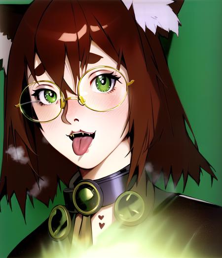 Froggy Tyan Vtuber