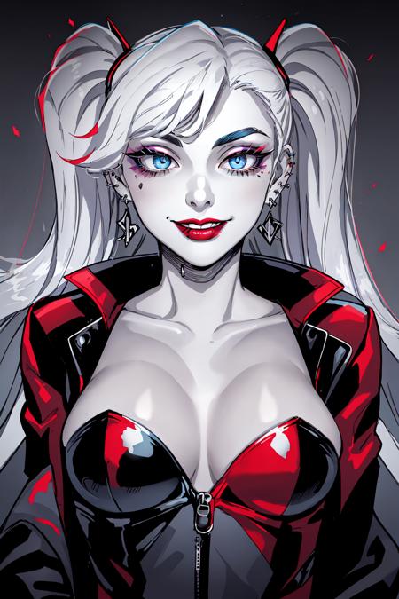 Harley Quinn