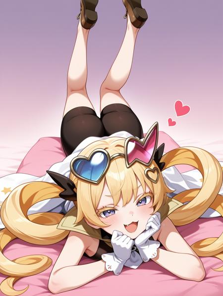 Yu-Gi-Oh! - Evil★Twin's Trouble Sunny (Ｅｖｉｌ★Ｔｗｉｎ’ｓ トラブル・サニー) illuXL