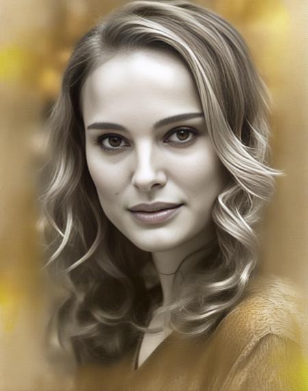 Natalie Portman