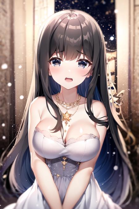 DogFace ArtStyle LoRa