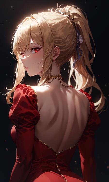DivineEleganceMix版本DivineEleganceMix v7 (ID: 162557)