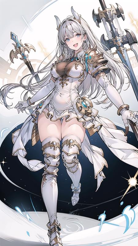 Suffren | Azur Lane | スフレン ・ アズールレーン