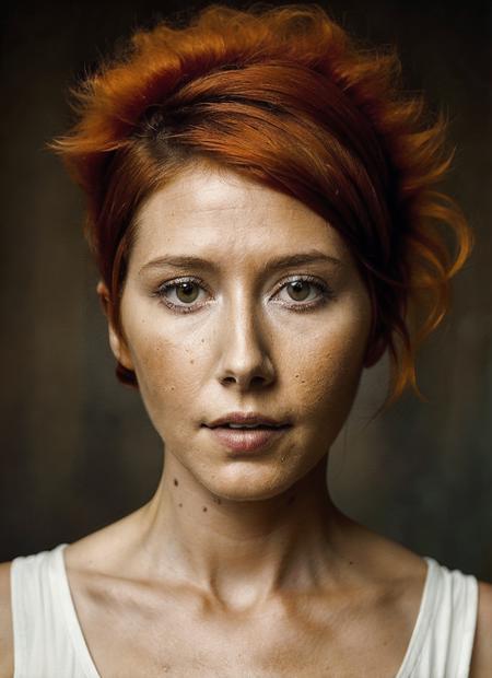 Jewel Staite