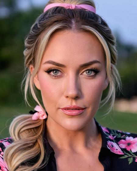 Paige Spiranac XL