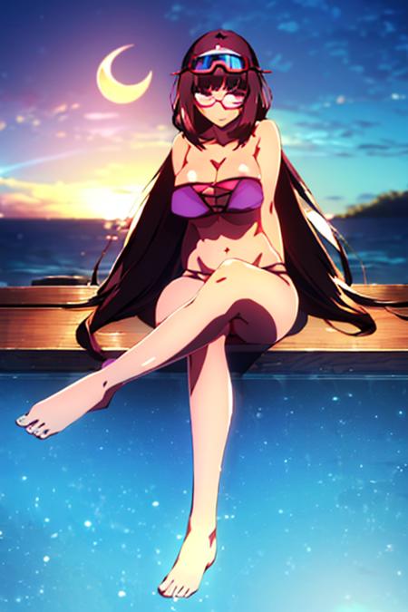 Osakabehime FGO