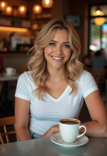 Mia Malkova (Flux) - Adult Film Actress版本V1 (ID: 749743)