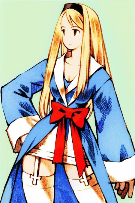 Final Fantasy Tactics Jobs Style