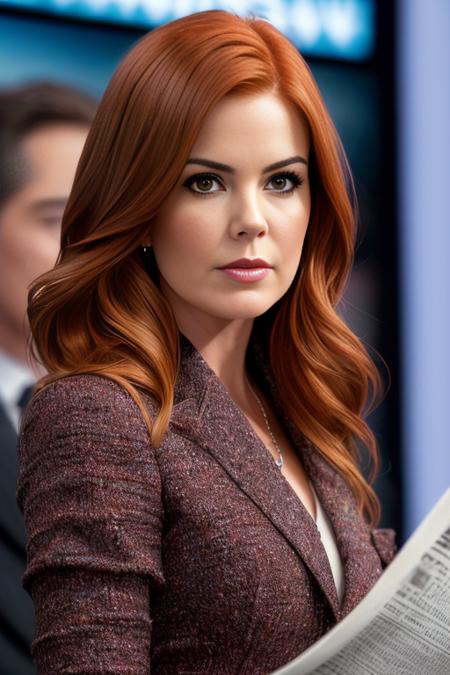 Isla Fisher