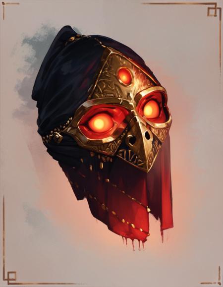 DND Items