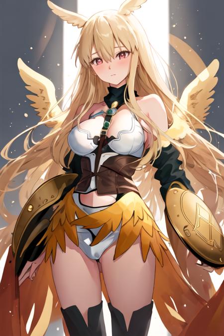 thrud/スルーズ/斯露德 (Fate/Grand Order)