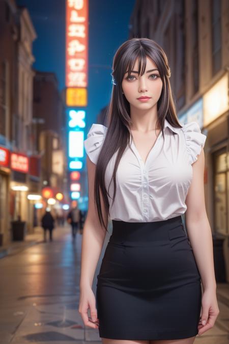 [Sweet Guy] Joo Lida