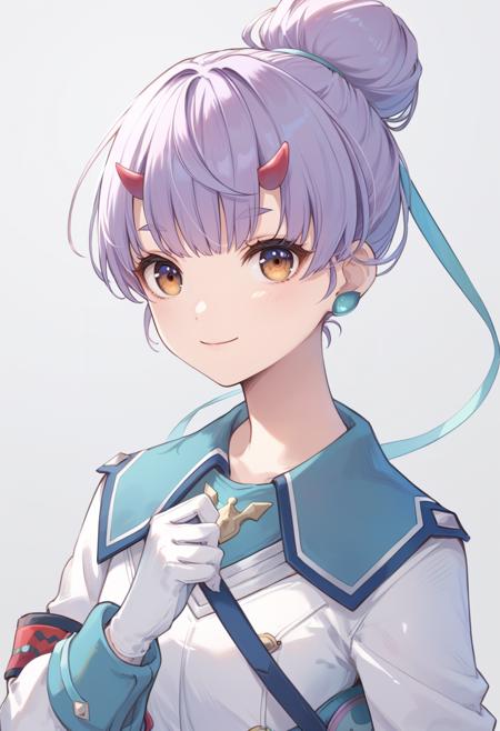 Xenoblade Chronicles 3 - Finoa (マシロ) PonyXL
