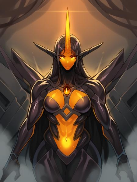 Machina Corruption (Omega Processor) (Pony)版本v2.0 (ID: 730555)