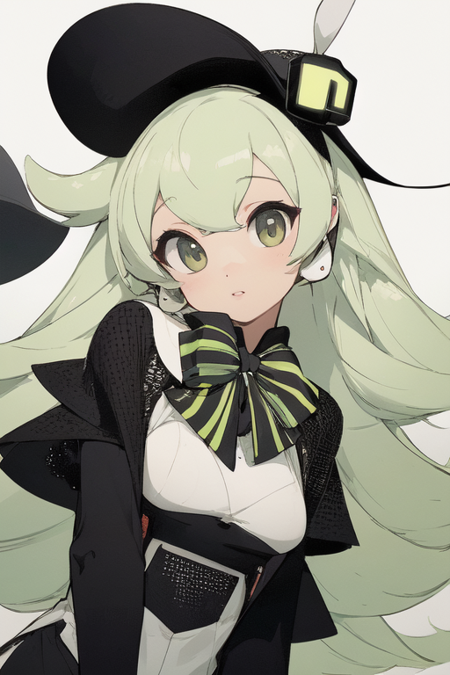 Macne Nana (VOCALOID/UTAU) / v1.0版本v1.0 (ID: 720499)