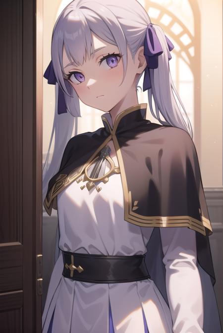 Noelle Silva - Black Clover