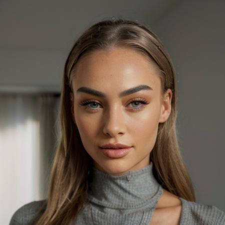 alishalehmann7 - Alisha Lehmann