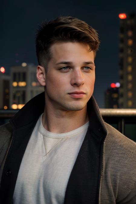 Nick Sandell