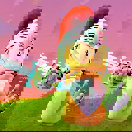 Worms Team17 Mayhem [multi model]