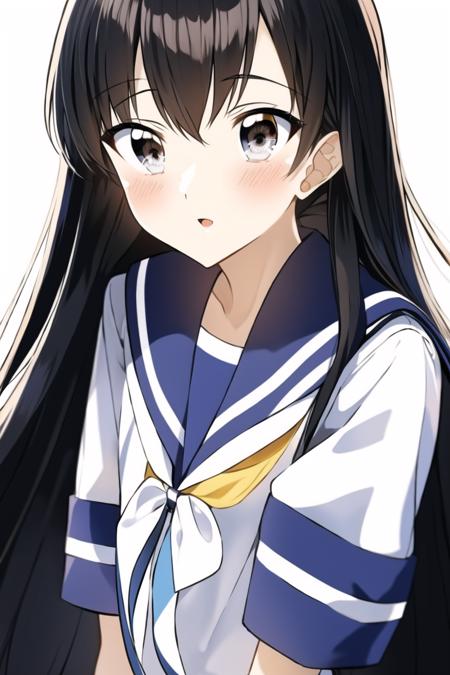 Pentagon (Railgun) Style
