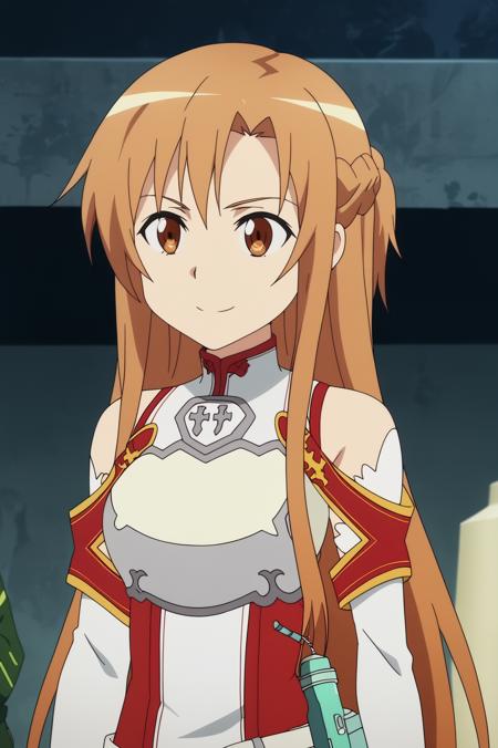 [COMMISION] Sword Art Online | Asuna | PDXL