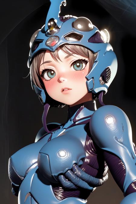 Guyver_cha