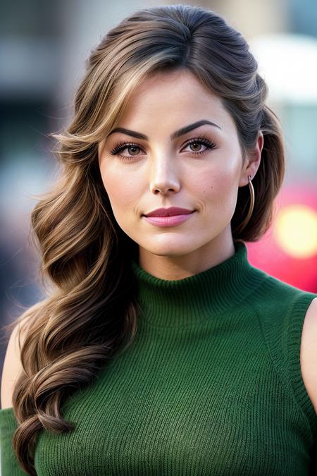 Erica Durance [JG]版本2000s (ID: 161888)
