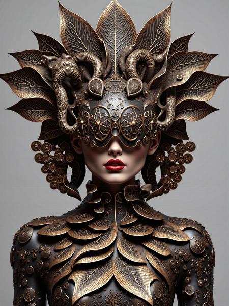 Fancy_dress_Flux